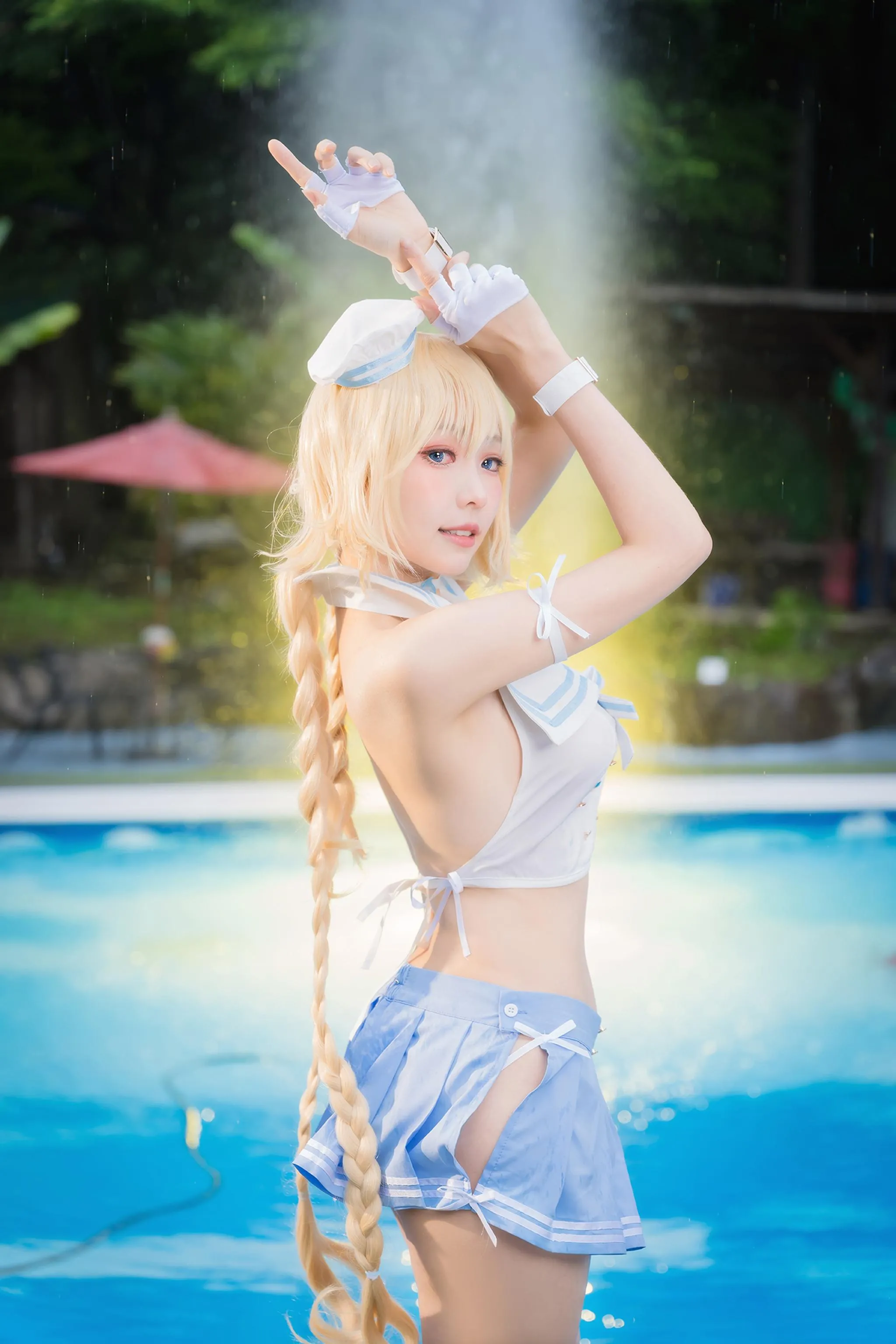 ElyEE子 – NO.69 圣女贞德 [22P]插图6